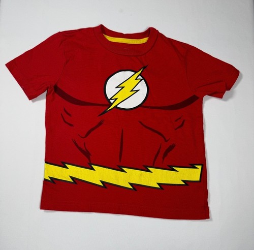 Justice league flash costume - league,