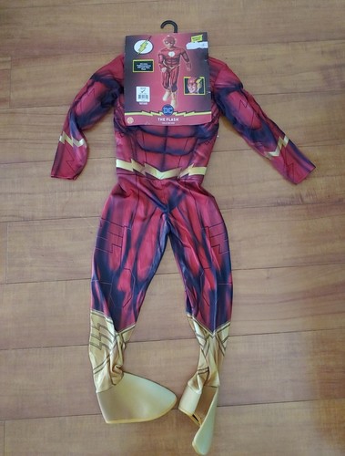 Costume tuta imbottita - , rubie's