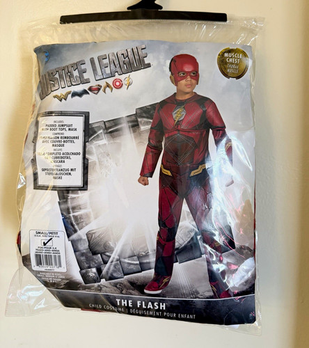 Costume bambino justice league - costume,