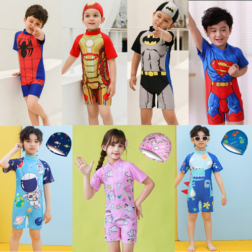 Costume bagno bambino - da,