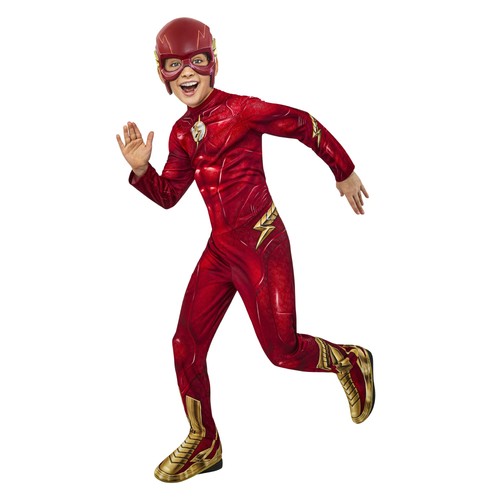 Rubies costume the flash - rubies,