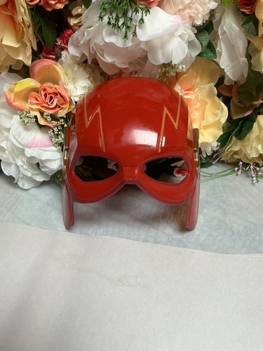 The flash maschera costume - dc,