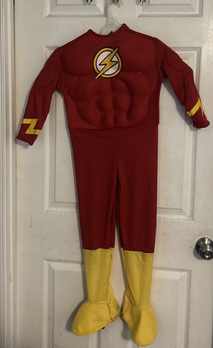 Costume bambino rubie dc - costume,