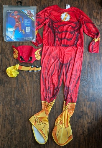 Rubies comics supereroe the - dc,