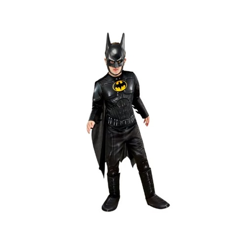 Batman the flash michael - -,