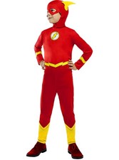 Costume Flash per bambino
