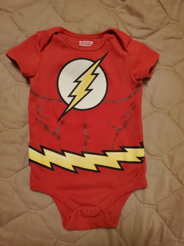 Body bambino rosso marca - body,