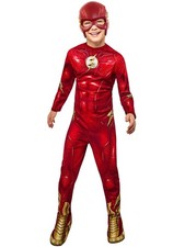 Rubies Costume The Flash