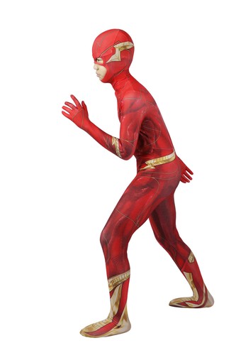 Arrive flashpoint barry allen - flashpoint,