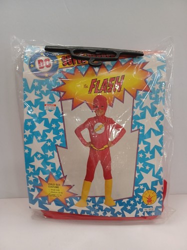 Costume rubie comics - costume, dc
