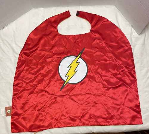 The flash cape rubini - flash, taglia