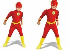 Costume vestito bambino The