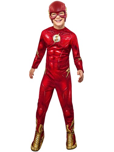 Rubies costume the flash - costume,