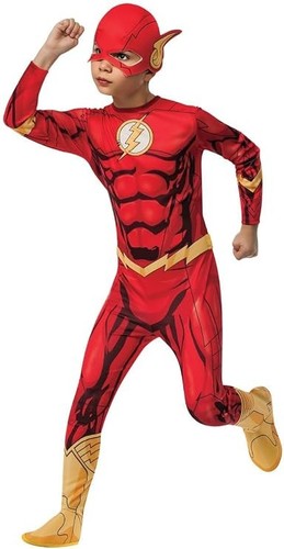 Costume bambino ufficiale - , dc