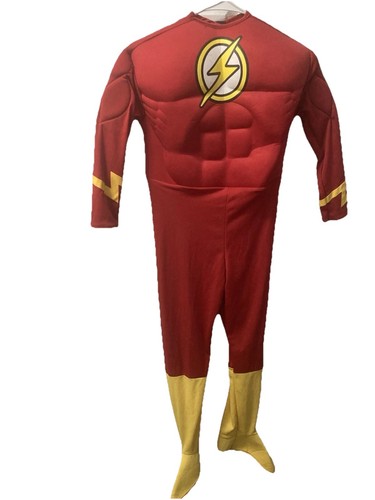 Costume halloween the flash - halloween, "the
