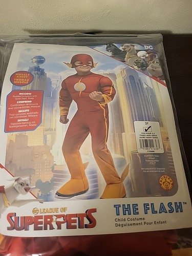 League super pets the - dc, of