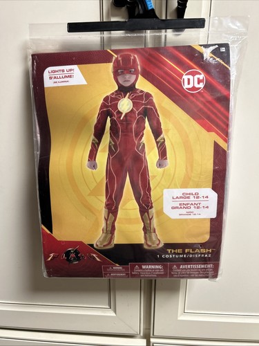 The flash illumina - dc,
