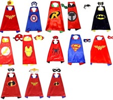 Set costume carnevale