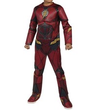 Costume cosplay Justice League