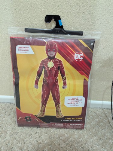 The flash illumina - the,