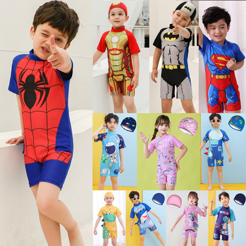 Costume bagno bambino - da,