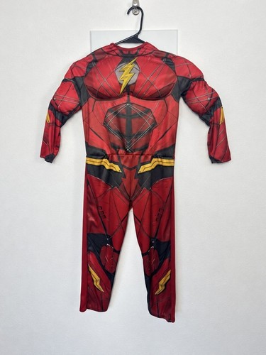 Costume halloween - ⚡,