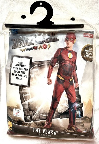 The flash costume halloween - flash,,
