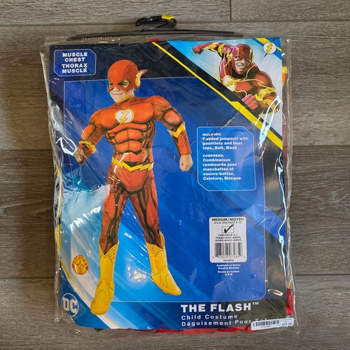 Costume justice league - league, rubie's