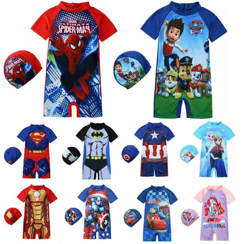 Costume sole surf - costume,