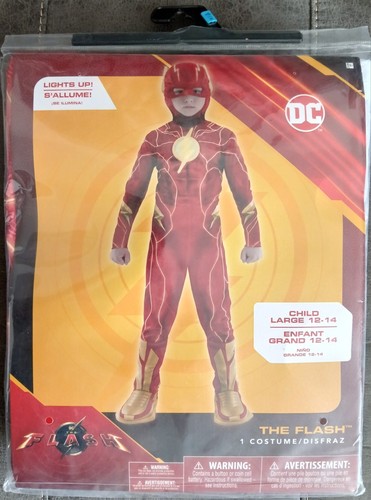 Nuovo the flash - the,