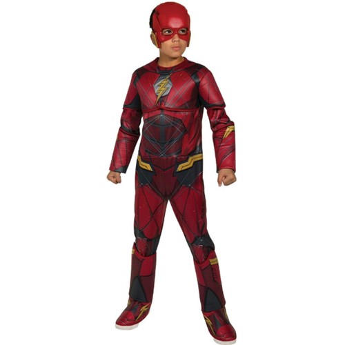 Costume flash halloween - flash,