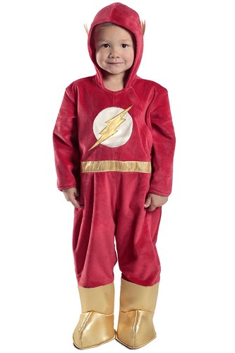 Costume premium the flash - costume,