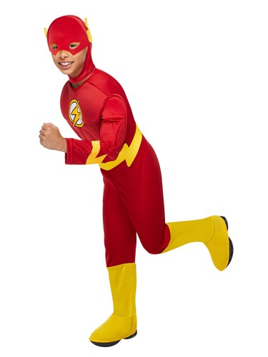 Costume bambino the flash - bambino,