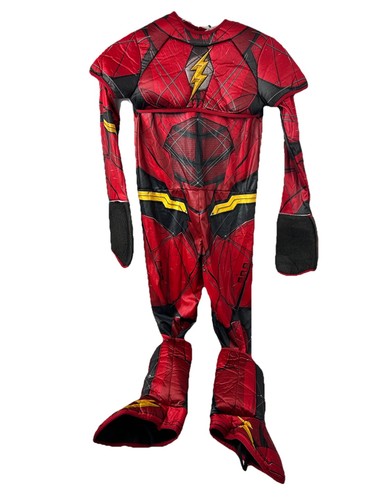Justice league the - league, flash