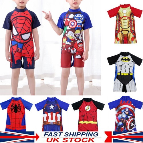 Costume bagno bambino - da,