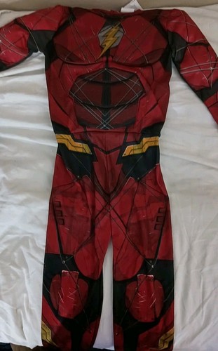 Costume the flash per bambini - costume,