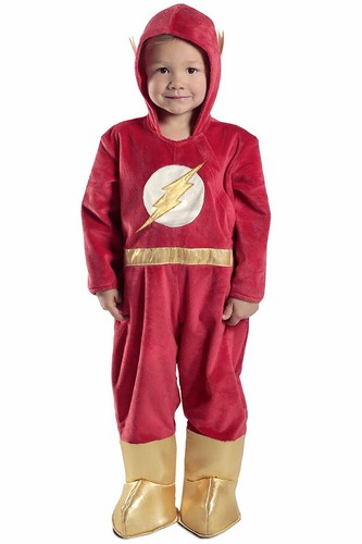 Costume premium the - costume, flash