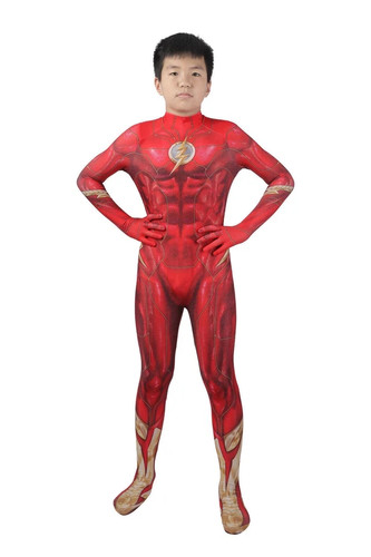 Flashpoint barry allen the - allen,