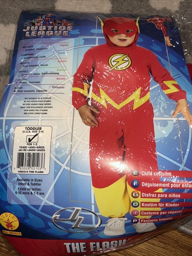 Justice league the flash - justice,