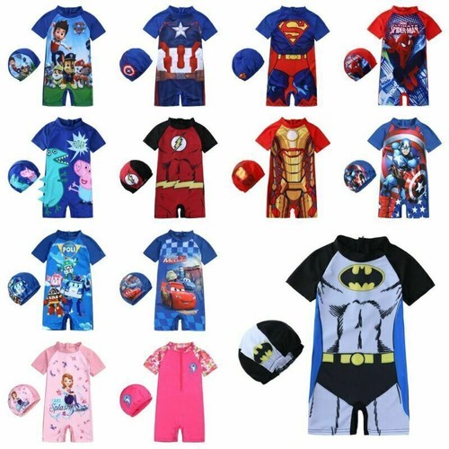 Costume bagno berretto - da, da