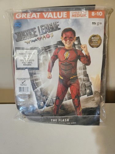 Justice league flash - league, halloween