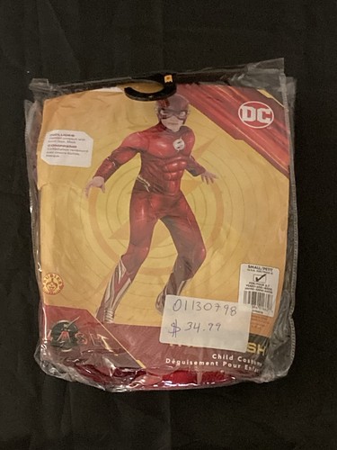 Costume bambino rubies the - costume, dc