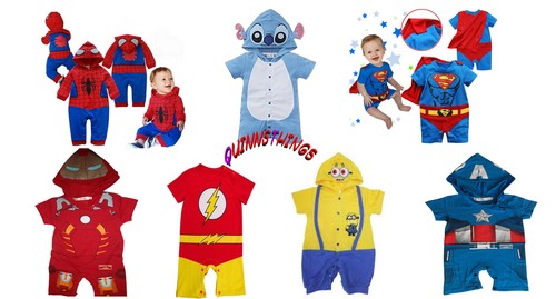 Costume supereroe fumetto