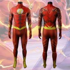 Set completo body costume