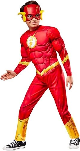 Rubini flash supereroe - rubini,