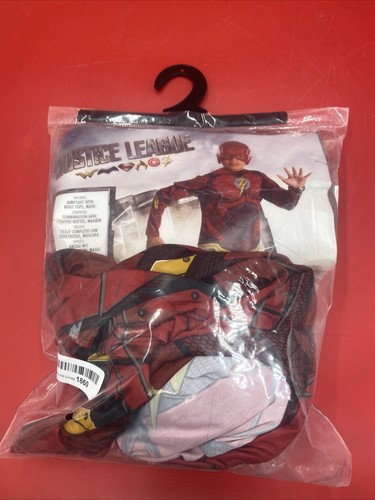 Costume bambino justice league - costume,