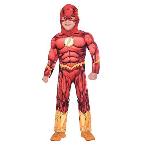 Costume bambino comics - bambino, the