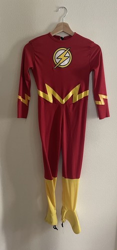 Costume halloween the - the, flash