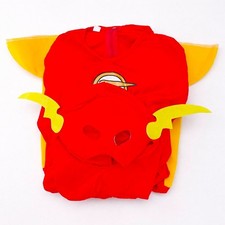 Nuovissimo costume DC Comics