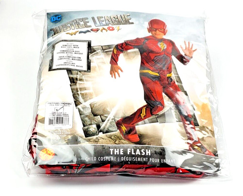 Rubie justice league costume - rubie's,